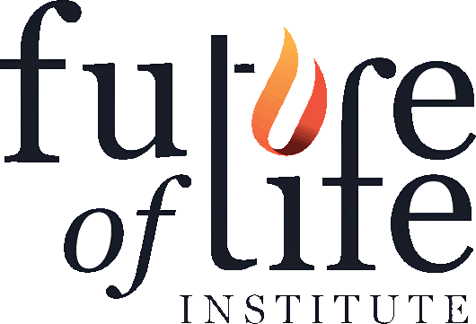 Future of Life Institute Logo