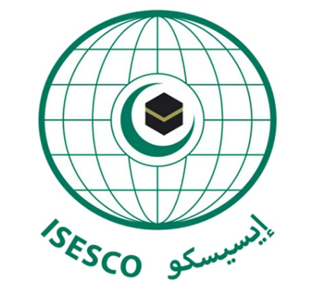 ISESCO Logo
